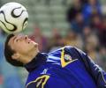 Ibrahimovic's form vital to Sweden