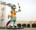 Asian Games mirror region's growth