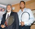 Six top-20 stars for Mumbai ATP event