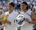 Federer, Nadal to resume rivalry