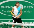 I can't win all four Slams: Nadal