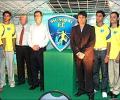 Mumbai Football Club launched