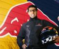 Chandhok gets F1 test call up