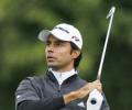 Randhawa gunning for US PGA berth