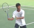 Somdev looking to stamp his mark in Mumbai