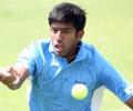 Bopanna, Amritraj put India 2-0 up