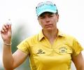 Sorenstam plans to sign off in style