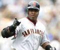 US says Bonds failed steroid test