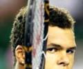 France hail showman Tsonga as new Noah