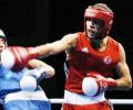 'The world is now scared to face Indian boxers'