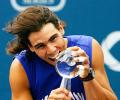 Nadal wins seventh title of year