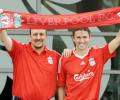 Liverpool sign Keane from Spurs