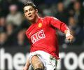 Ronaldo the jewel in crown of Group A contenders