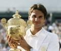 Don't write off Federer yet