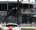 Glory for Gulf at Le Mans 2008