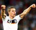 Podolski spark is lighting up Germany again