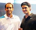 My career is not in decline, says Federer