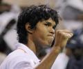 Somdev stuns Cilic, avenges Chennai Open defeat