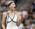 Sharapova, Safina lead Russian charge in LA