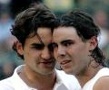 Federer-Nadal rivalry to resume at Montreal