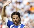 Espanyol captain Jarque dies on pre-season tour