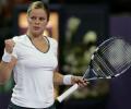 Clijsters dreaming of winning Wimbledon