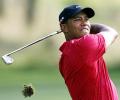 Woods gives thumbs-up to competing at the Olympics