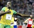 Bolt reigns supreme after 200m world record