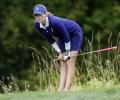 Creamer helps U.S. make bright Solheim start