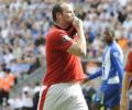 Rooney gets United back on track