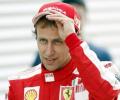 Ferrari leave options open after Badoer struggles