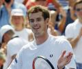 At 22, I feel I've achieved quite a lot: Murray