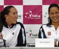 Jankovic reignites her game, Ivanovic hopeful