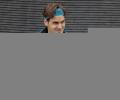 I'm positive about my tennis future: Federer