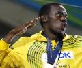 Bolt says he may take up long jump