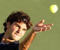 US Open: Federer, Serena start against wildcards