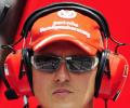 Schumacher may return if Ferrari get third car