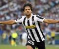 Diego nets twice in Juve win over Roma