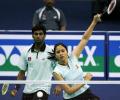 Jwala-Diju aim top-five by year end