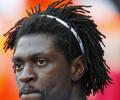 I regret taunting Arsenal fans: Adebayor