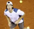 Davis Cup final: Spain clear favourites