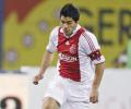 Europa League: Ajax Amsterdam through