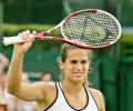 Mauresmo to quit as head of French Fed Cup team