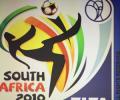 South Africa, Mexico to kick-off 2010 W Cup finals