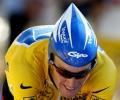 Armstrong wants to race for two more years