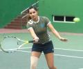 Sania to team up with Pascual in Aus Open