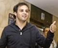 Massa to drive Ferrari F1 car again