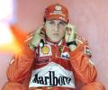 Ferrari will not block Schumacher deal: Montezemol