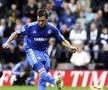 Lampard on the spot to put Chelsea back on track