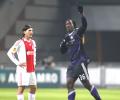 Europa League: Anderlecht, Lille advance